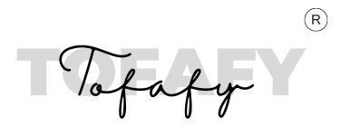 Tofafy logo